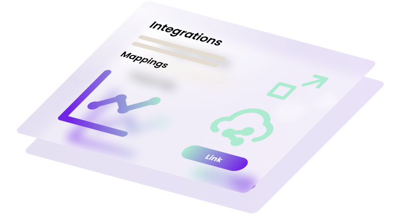 System integration illustration
